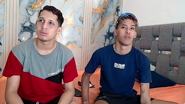 Thick cock guys online show from 07/21/26, 01:35