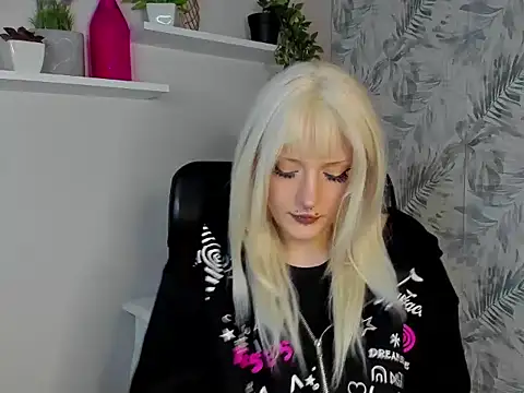 NikaDream online show from 06/11/26, 06:11