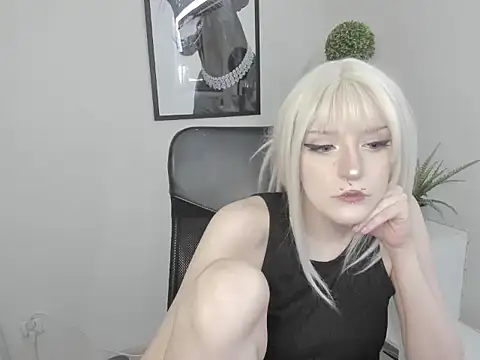 NikaDream online show from 06/26/26, 12:42