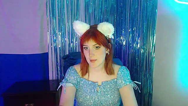 Snapshot of AleximkA chatting on 06/19/26, 07:06 AleximkA online show from 06/19/26, 07:06