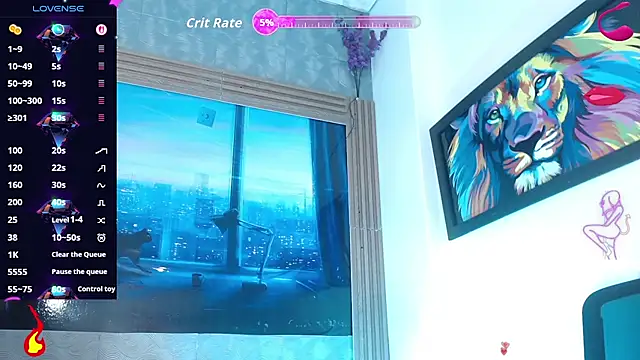 Snapshot of Astrid_Cardenas chatting on 07/28/26, 03:02 Astrid Cardenas online show from 07/28/26, 03:02