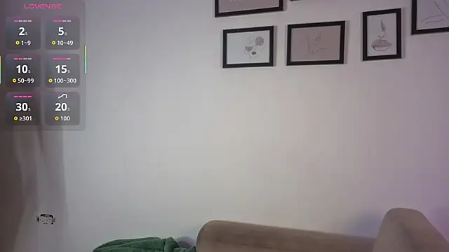 Pamela tomas online show from 06/13/26, 01:31