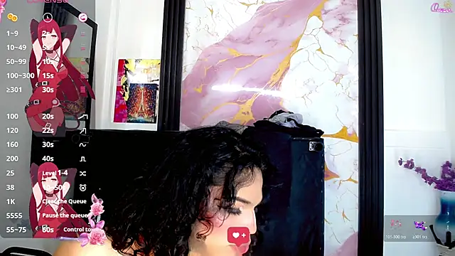 Snapshot of zoe_amatista chatting on 06/18/26, 09:14 zoe amatista online show from 06/18/26, 09:14