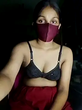 Ishaniya online show from 07/12/26, 08:22