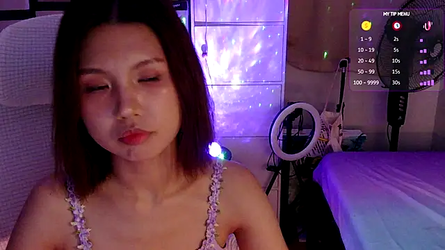 urgrl portia online show from 07/07/26, 11:14