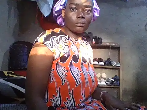 Amara254 online show from 07/17/26, 04:30