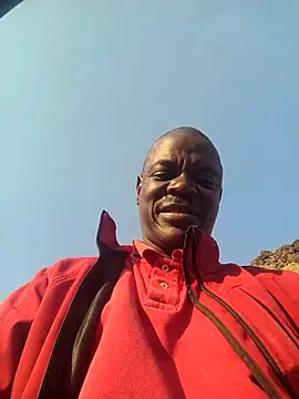 Rod Gorilla online show from 07/11/26, 01:58