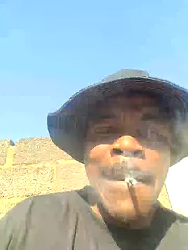 Rod Gorilla online show from 07/26/26, 07:04