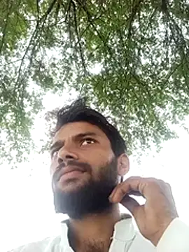 Kaala Boy online show from 07/27/26, 11:06