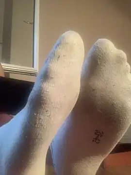 Snapshot of feetG24 chatting on 07/15/26, 05:29 feetG24 online show from 07/15/26, 05:29
