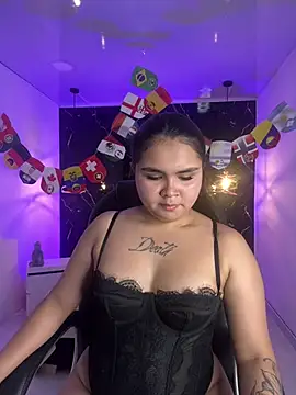TifanyRoseX online show from 07/15/26, 06:57