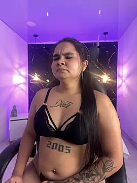 TifanyRoseX online show from 07/20/26, 06:43