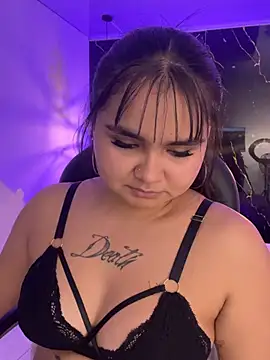 TifanyRoseX online show from 07/29/26, 06:50