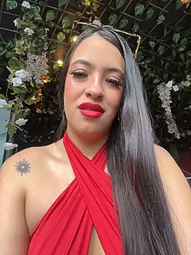 Snapshot of ArianaBlum chatting on 07/26/26, 02:46 ArianaBlum online show from 07/26/26, 02:46