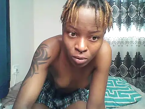 African boobies online show from 06/22/26, 05:59