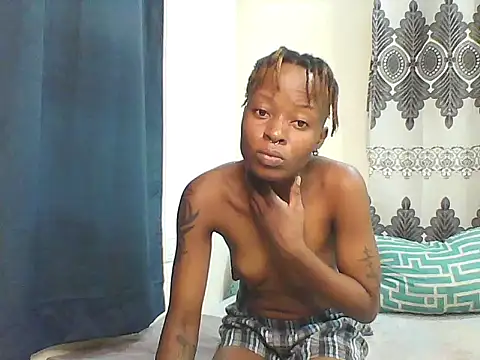 African boobies online show from 07/10/26, 03:14