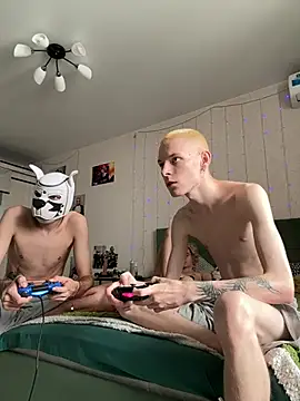 I K A online show from 07/09/26, 01:04
