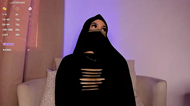 rashida 66 online show from 07/01/26, 12:40