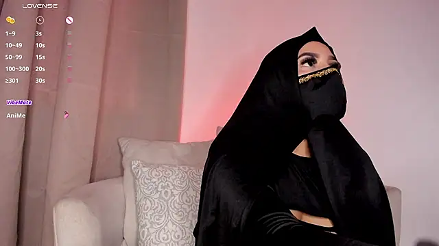 rashida 66 online show from 07/14/26, 12:33