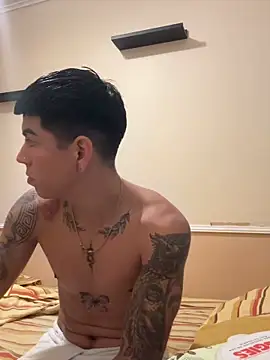 liam colton online show from 06/10/26, 04:45