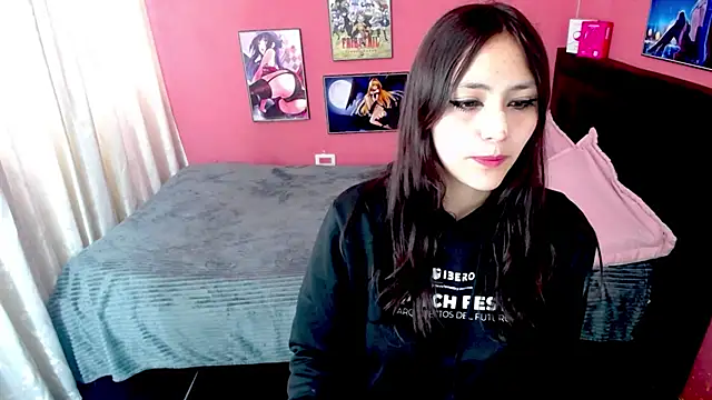Sakura Mimi online show from 06/28/26, 11:49
