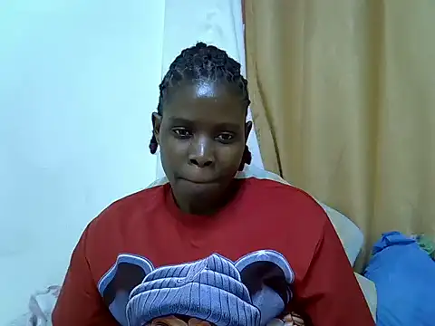 Grace 254 online show from 07/19/26, 04:54