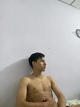 Antoni150906 online show from 06/10/26, 07:51