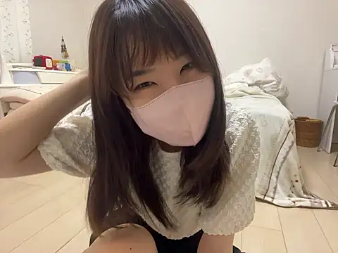 Snapshot of Sakura_Mochi38 chatting on 07/20/26, 05:48 Sakura Mochi38 online show from 07/20/26, 05:48