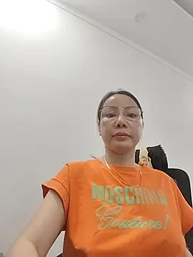 Fanritar online show from 07/02/26, 01:27