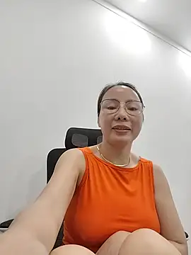 Fanritar online show from 07/12/26, 02:52
