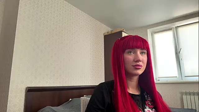 Snapshot of Daisypro chatting on 06/14/26, 12:18 Daisypro online show from 06/14/26, 12:18