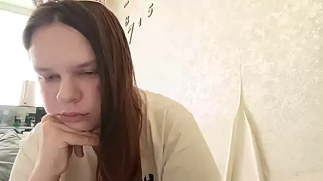 Snapshot of Sara_liss chatting on 07/30/26, 09:19 Sara liss online show from 07/30/26, 09:19