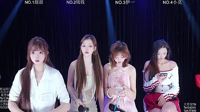 Luckybaby-001 online show from 06/27/26, 11:26