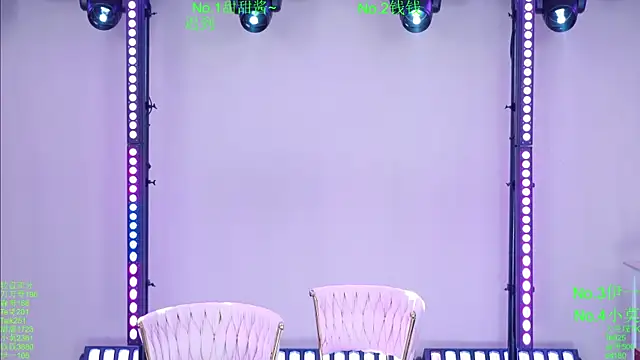 Luckybaby-001 online show from 07/04/26, 11:05