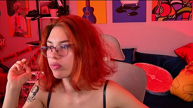 SeraphineDuskryn online show from 07/17/26, 05:07