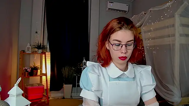 SeraphineDuskryn online show from 08/01/26, 05:23