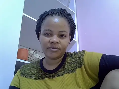 Africanah-Ke online show from 07/14/26, 11:43