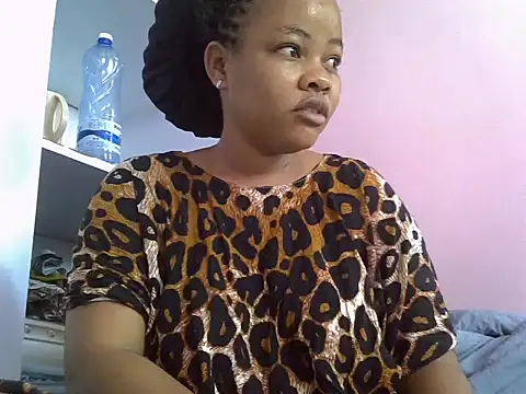 Africanah-Ke online show from 07/16/26, 12:00