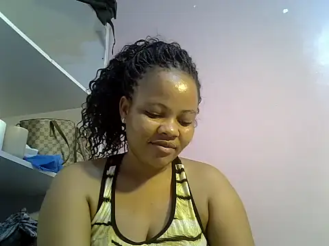 Africanah-Ke online show from 07/20/26, 12:36