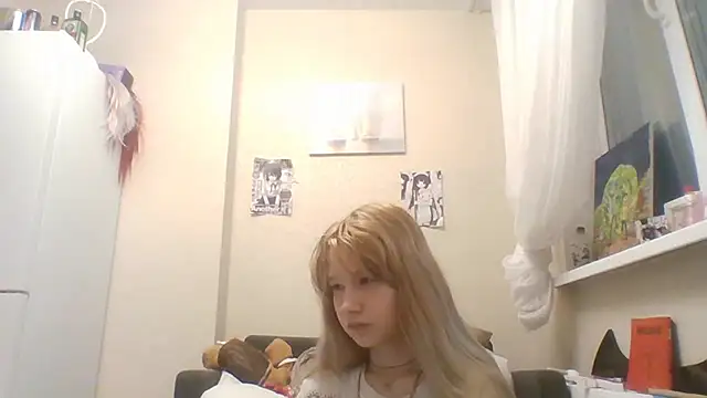 DinaKolter online show from 07/01/26, 05:12