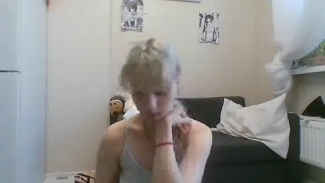 DinaKolter online show from 07/24/26, 03:32