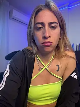 NicoleWilder online show from 07/28/26, 12:48