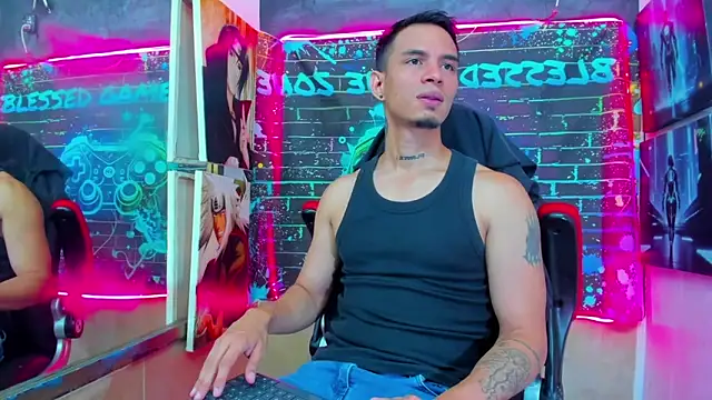 Snapshot of Angel_Blessed chatting on 06/11/26, 12:25 Angel Blessed online show from 06/11/26, 12:25