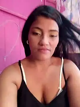 Snapshot of NatashaVesper chatting on 06/12/26, 01:21 NatashaVesper online show from 06/12/26, 01:21