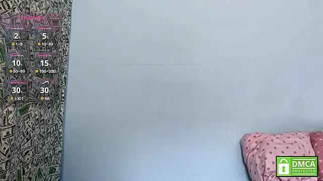 EvaClarkson online show from 07/26/26, 11:17