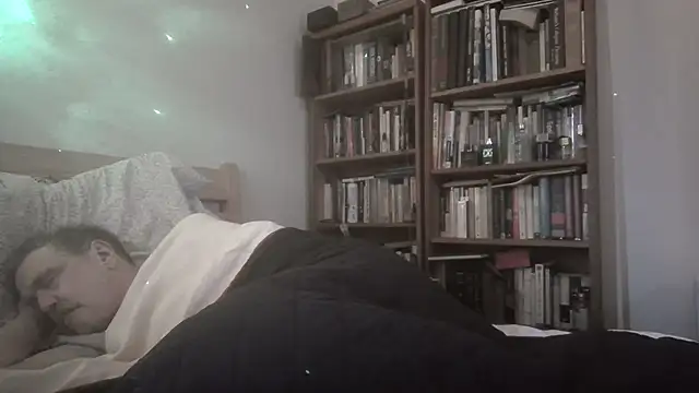 KinkyStacheDaddy online show from 07/20/26, 10:39