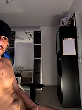 BobyBoy69 online show from 06/11/26, 12:32