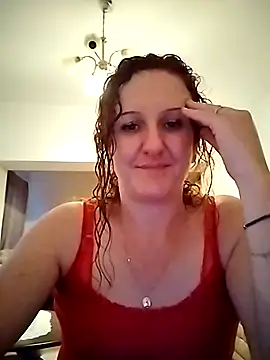 KarinaFlower99 online show from 07/09/26, 06:45