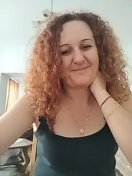 KarinaFlower99 online show from 07/19/26, 04:27