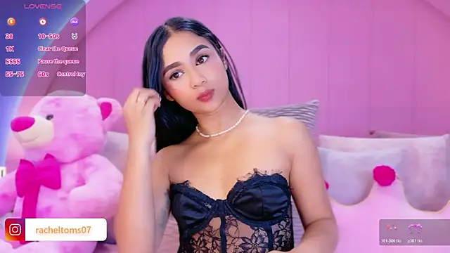 Snapshot of RachelTooms chatting on 08/06/26, 04:58 RachelTooms online show from 08/06/26, 04:58